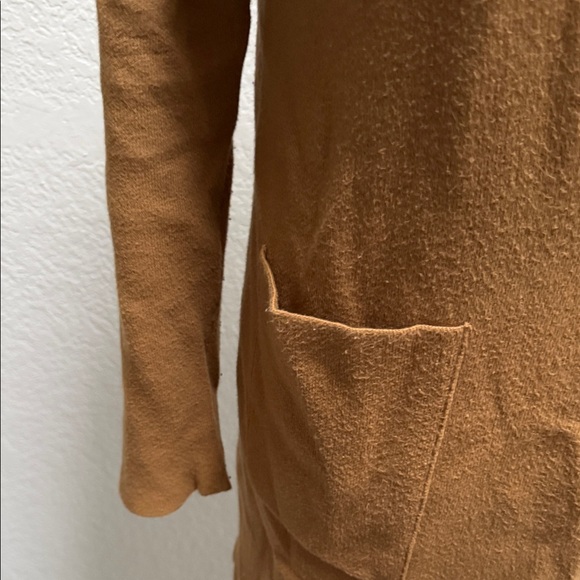 Nine West Camel Blazer Jacket - Picture 5 of 7